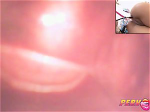 PervCity Bonnie Rotten oral pleasure Overdose